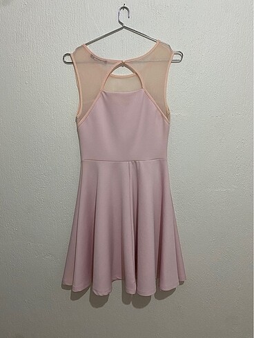 Dilvin Elbise - Görsel 3