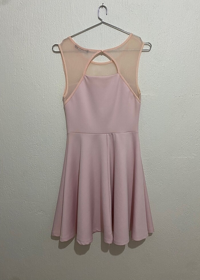 Dilvin Elbise - Görsel 3