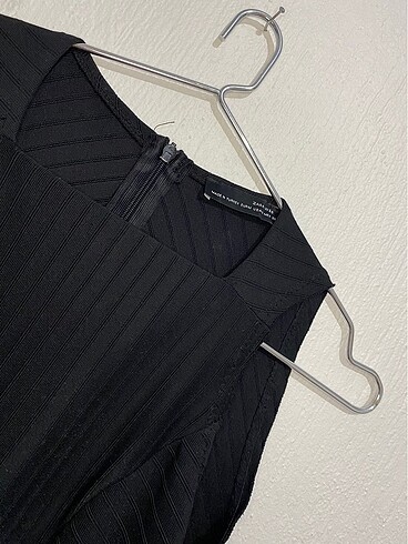 Zara Zara elbise