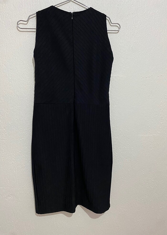 Zara elbise - Görsel 3