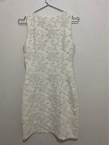 Nikah-Davet Elbisesi - Görsel 4