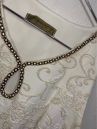 Nikah-Davet Elbisesi - Görsel 3