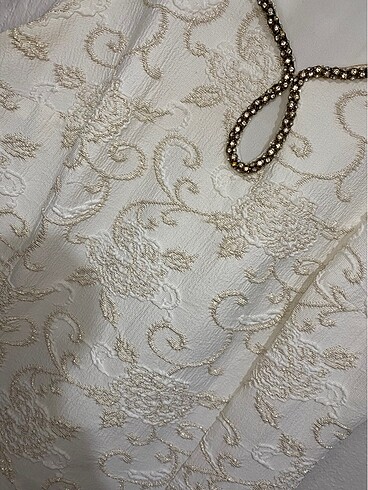 Nikah-Davet Elbisesi - Görsel 5