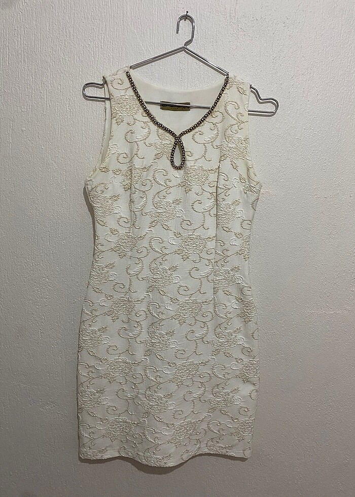 Nikah-Davet Elbisesi - Görsel 2