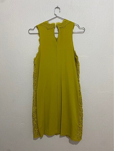 36 Beden Zara elbise