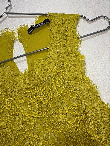 Zara Zara elbise
