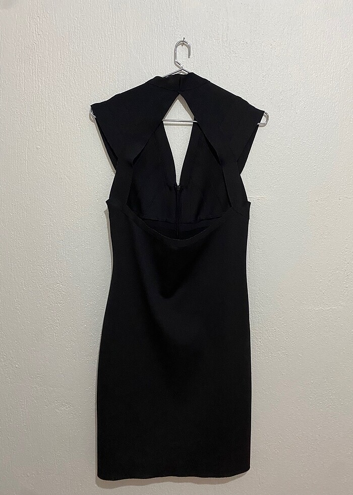 Davet Elbisesi - Görsel 3