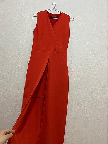 Davet elbisesi - Görsel 5