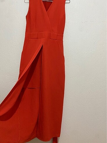 Davet elbisesi - Görsel 6