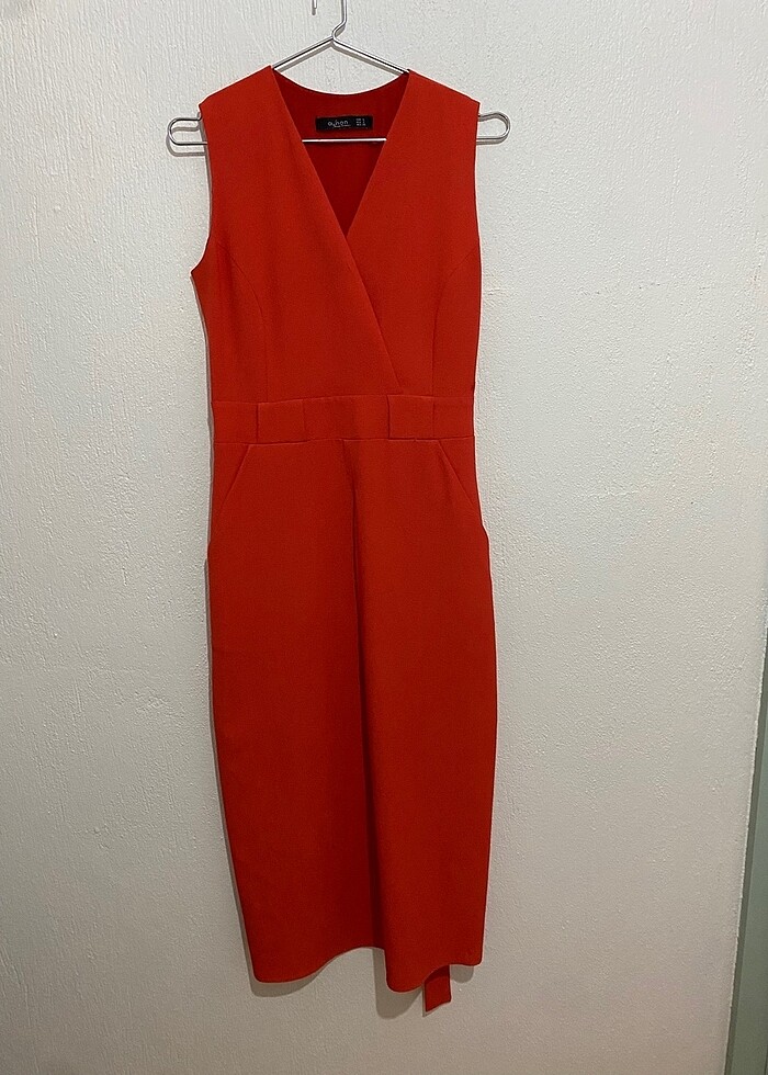 Davet elbisesi - Görsel 2