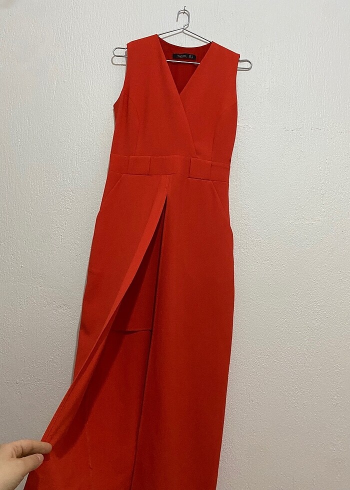 Davet elbisesi - Görsel 5