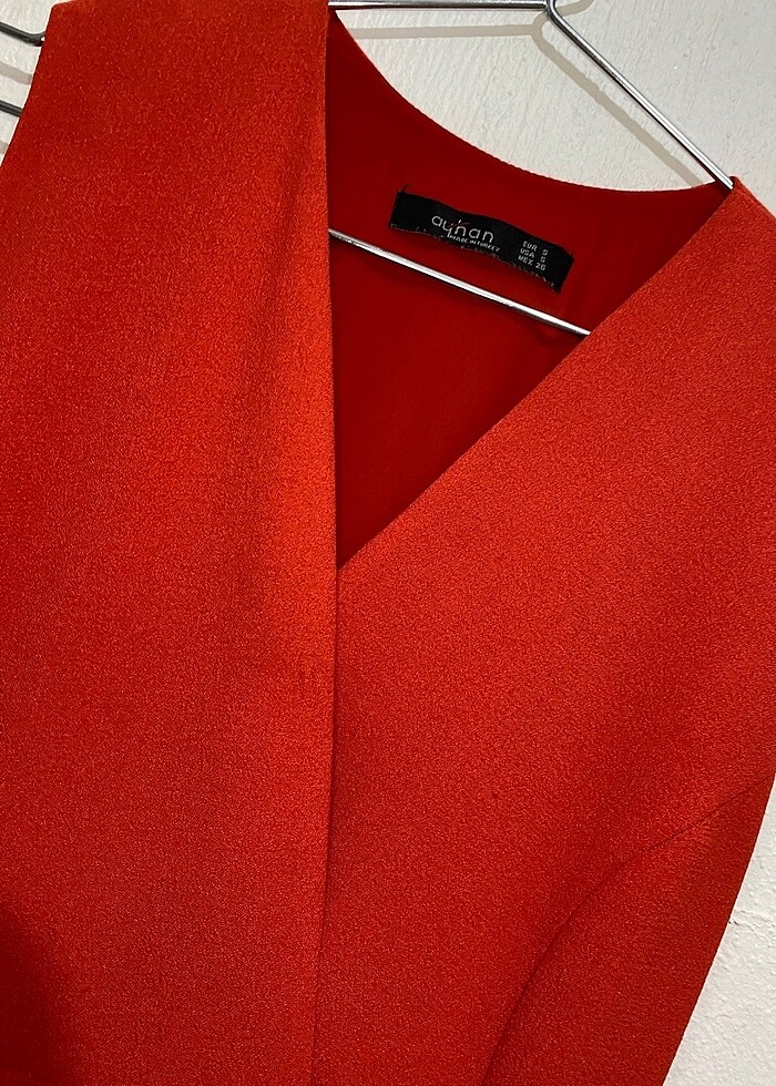 Davet elbisesi - Görsel 3