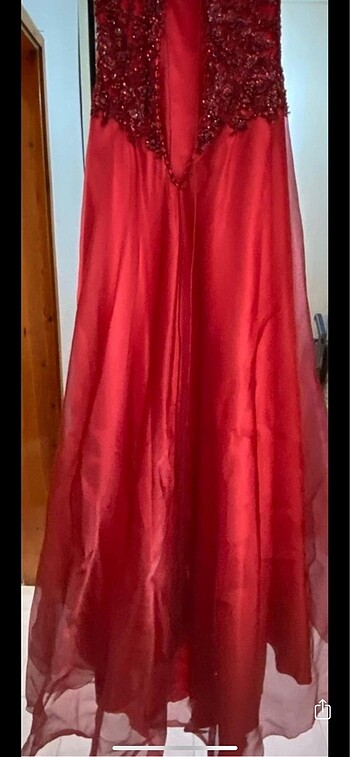 Kına abiyesi - Görsel 6