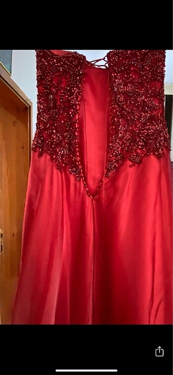 Kına abiyesi - Görsel 5