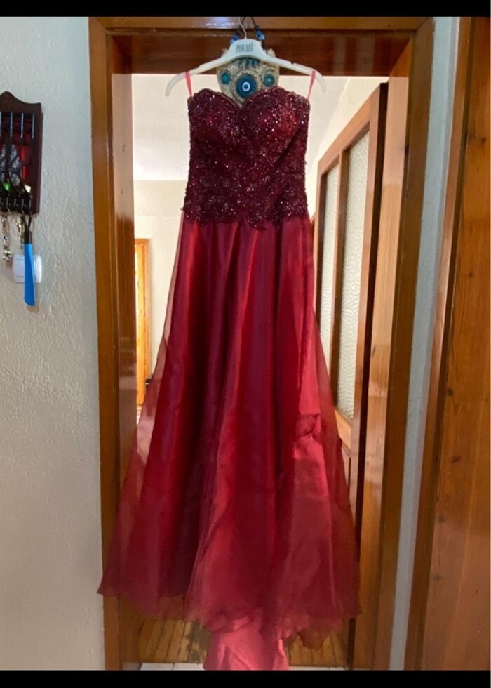 Kına abiyesi - Görsel 4