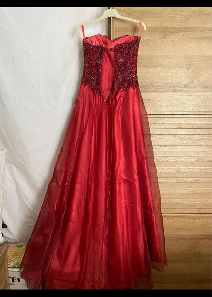 Kına abiyesi - Görsel 3