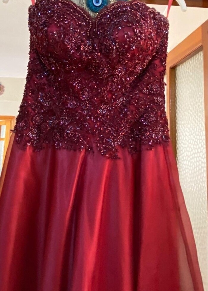 Kına abiyesi - Görsel 2