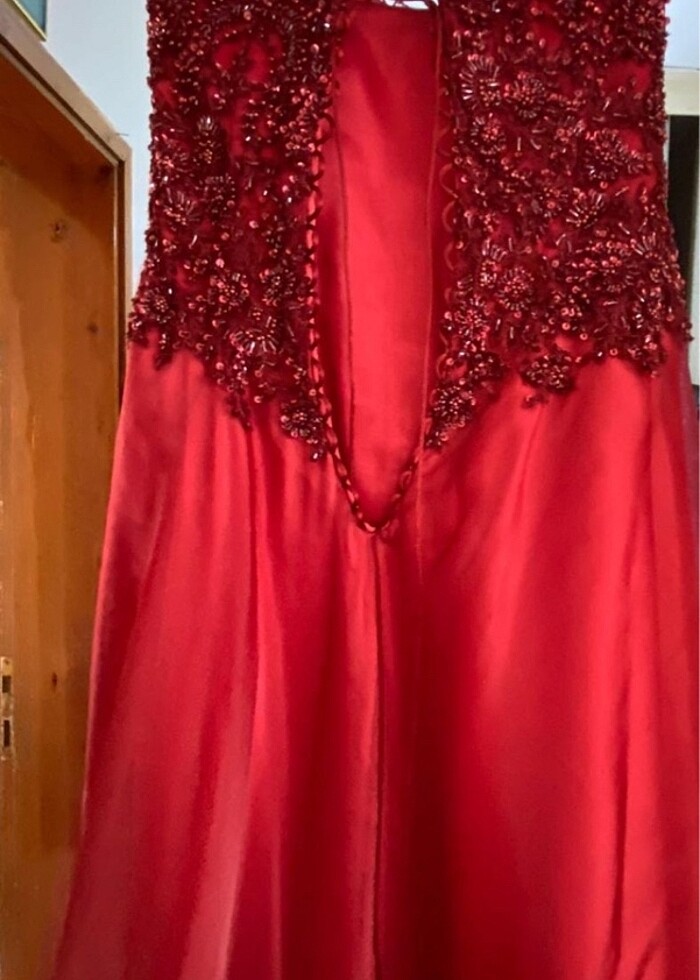 Kına abiyesi - Görsel 5