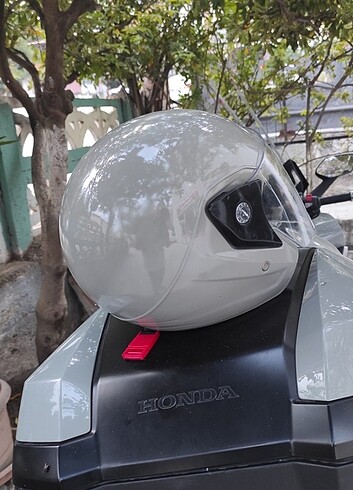 Sıfır kask standart 