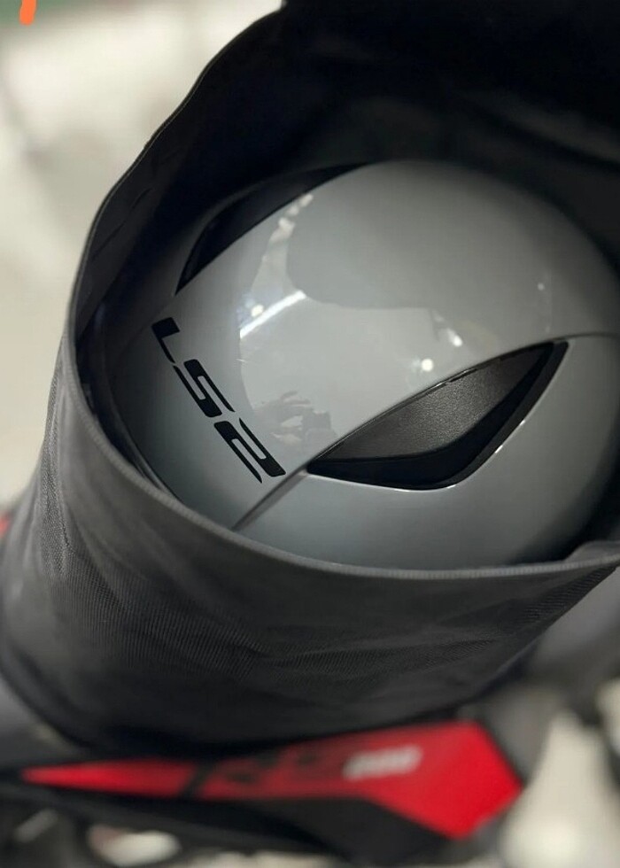 Köruklu çanta  - Görsel 3