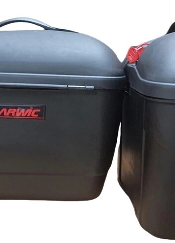 Yan çanta sıfır - Görsel 2