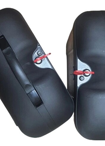 Yan çanta sıfır - Görsel 3