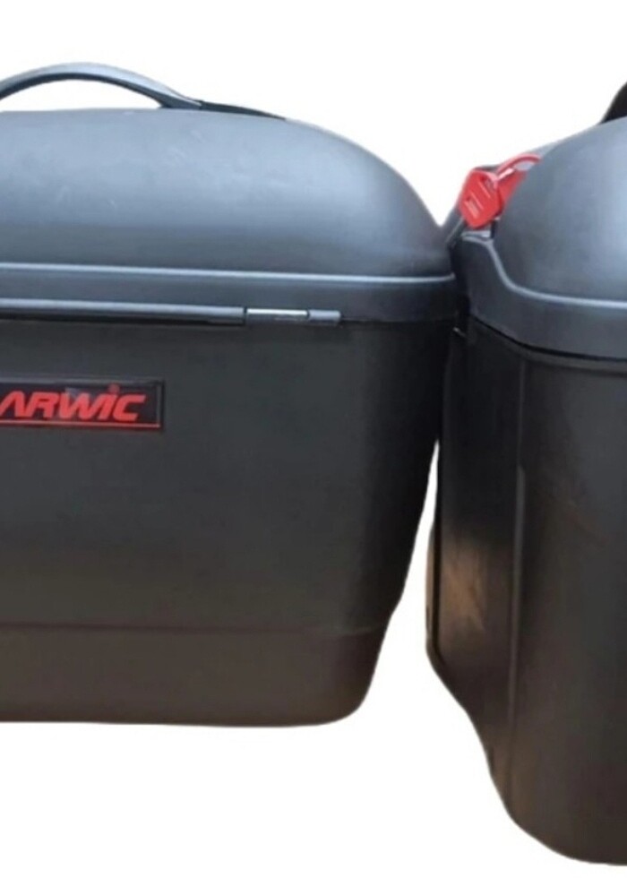 Yan çanta sıfır  - Görsel 2