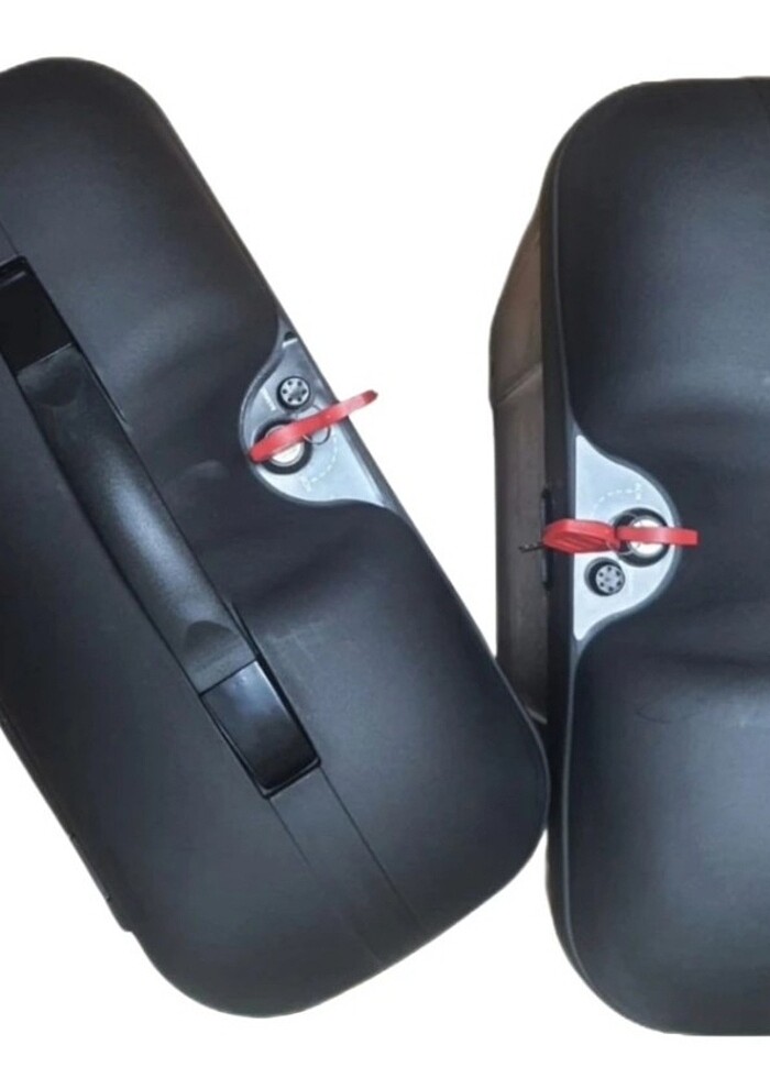 Yan çanta sıfır  - Görsel 3