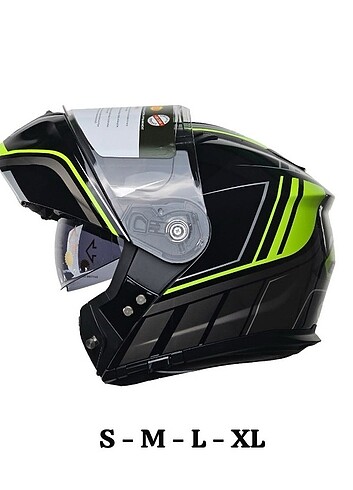 Çene açılır - Görsel 4