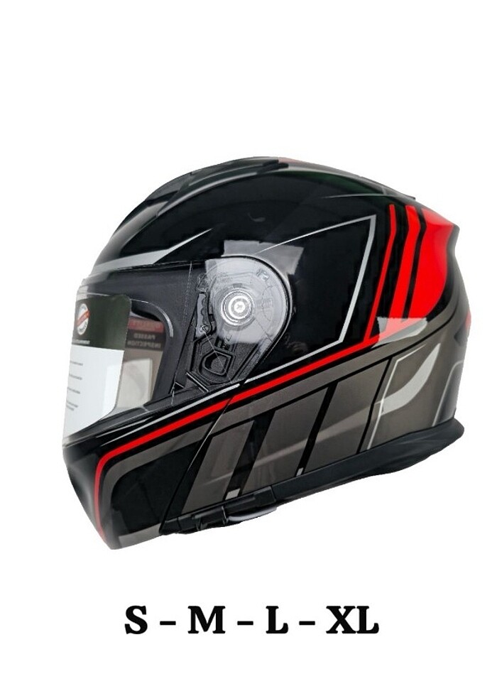 Çene açılır  - Görsel 2