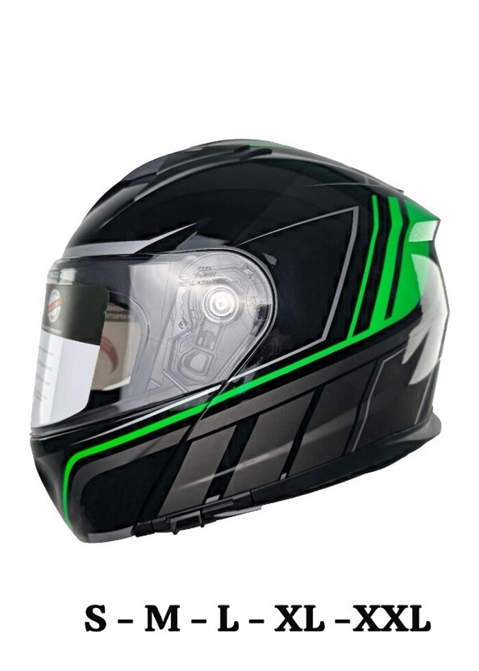 Çene açılır  - Görsel 3