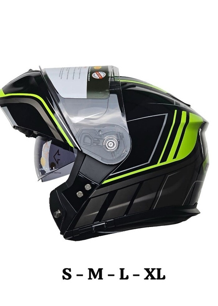 Çene açılır  - Görsel 4