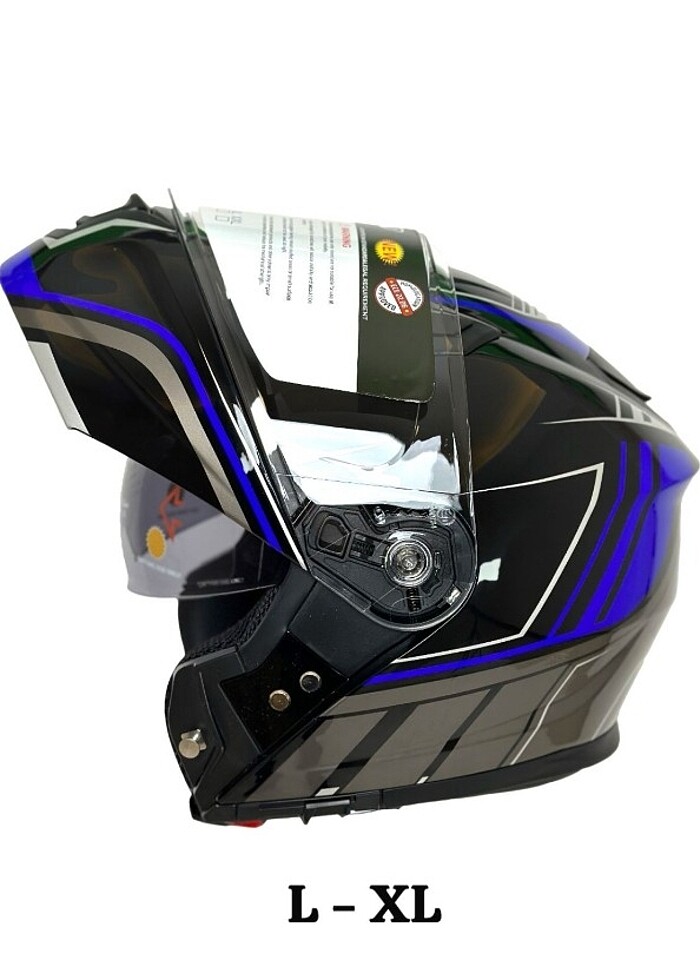 Çene açılır  - Görsel 5