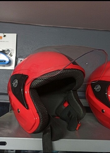 Yazlık kask