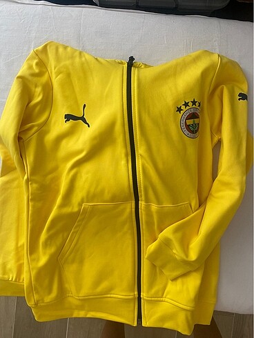 Diğer Fenerbahçe eşofman takımı
