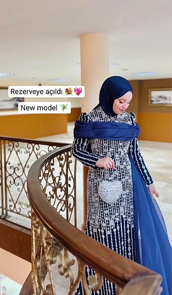 Diğer Abiye
