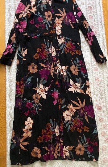 LC Waikiki Günlük elbise