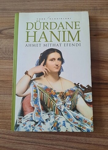 Dürdane Hanım