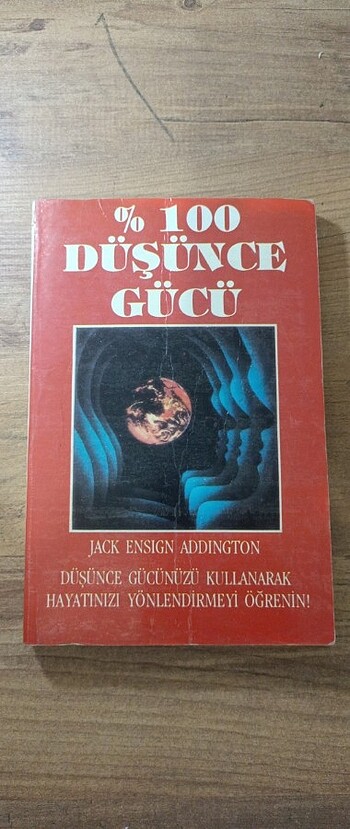 0 düşünce gücü 