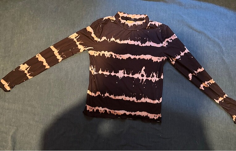 Batik bluz