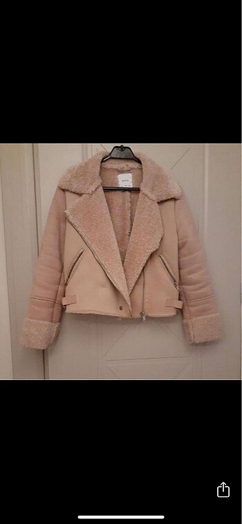 Bershka ceket