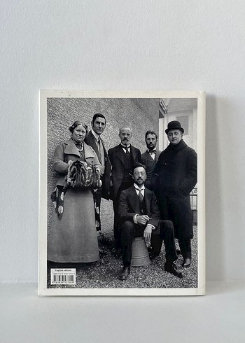 Taschen The Blaue Reiter Kitap