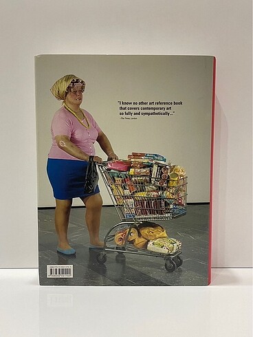 Beden Taschen Art of the 20th Century