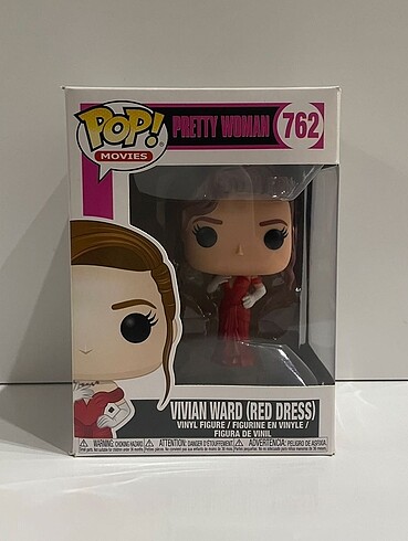 Funko Pop! Movies: Pretty Woman