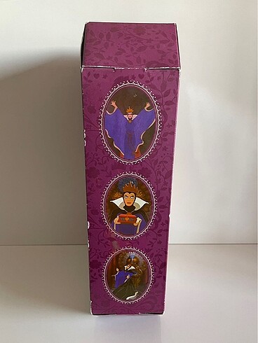  Beden Disney Evil Queen
