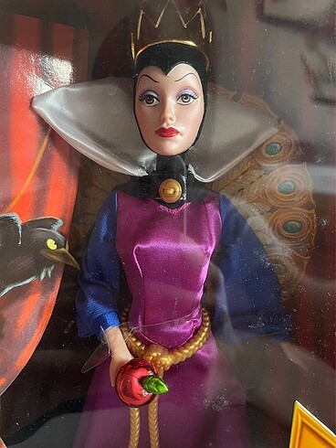 Walt Disney World Disney Evil Queen