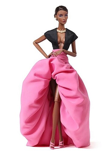 Integrity Toys Elyse Jolie