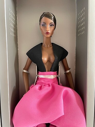 Beden Renk Integrity Toys Elyse Jolie