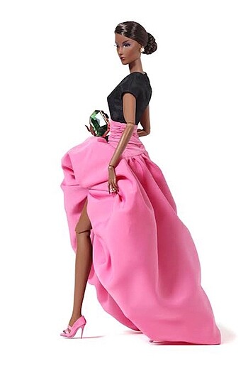 Barbie Integrity Toys Elyse Jolie
