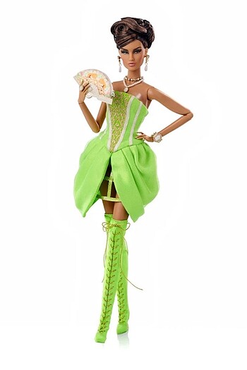 Integrity Toys Amirah Majeed